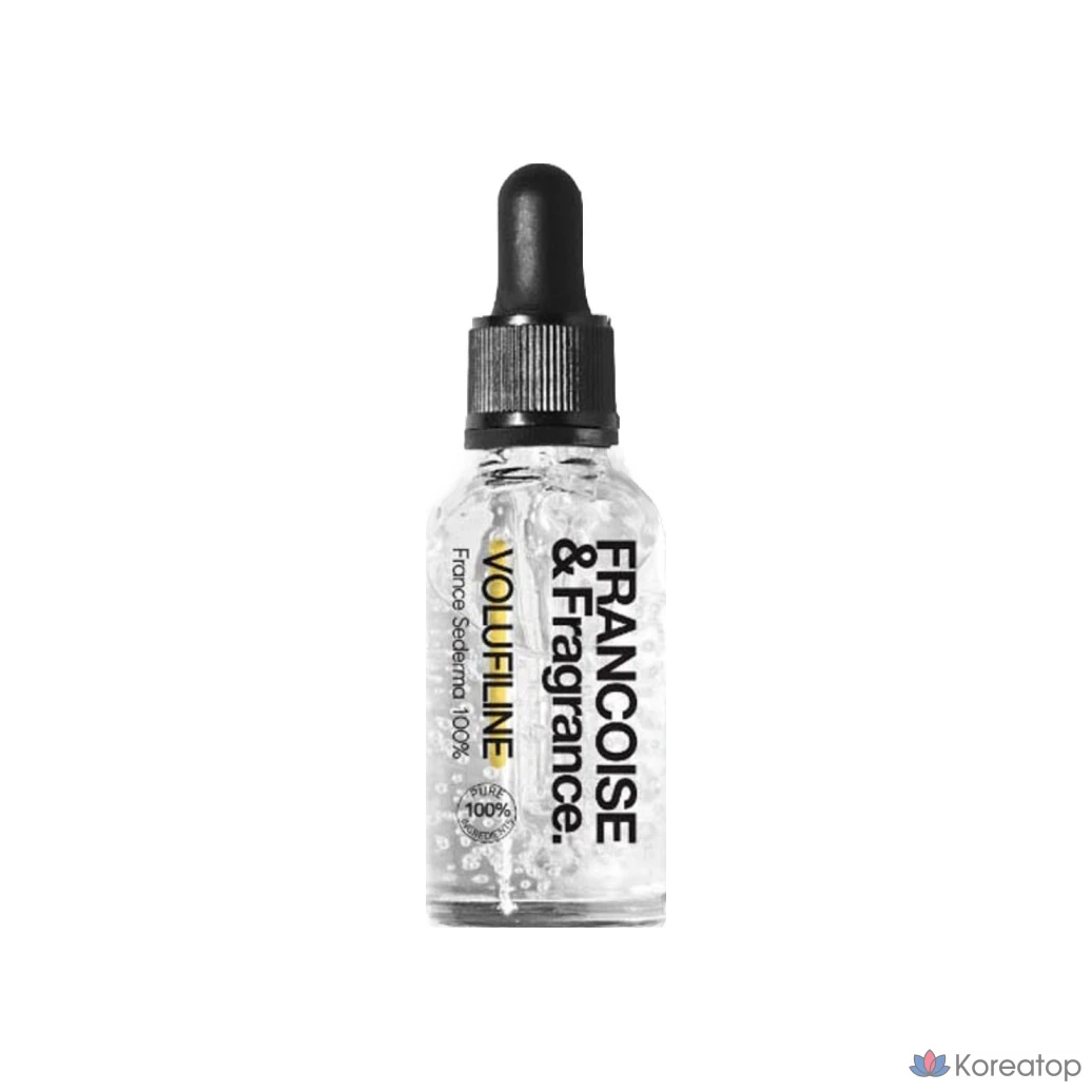 Франсуаза Борфирин, 10 мл, 1 шт.