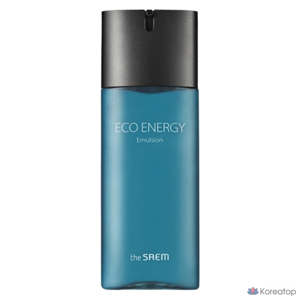 The Saem Eco Energy Emulsion, 1 шт., 130 мл