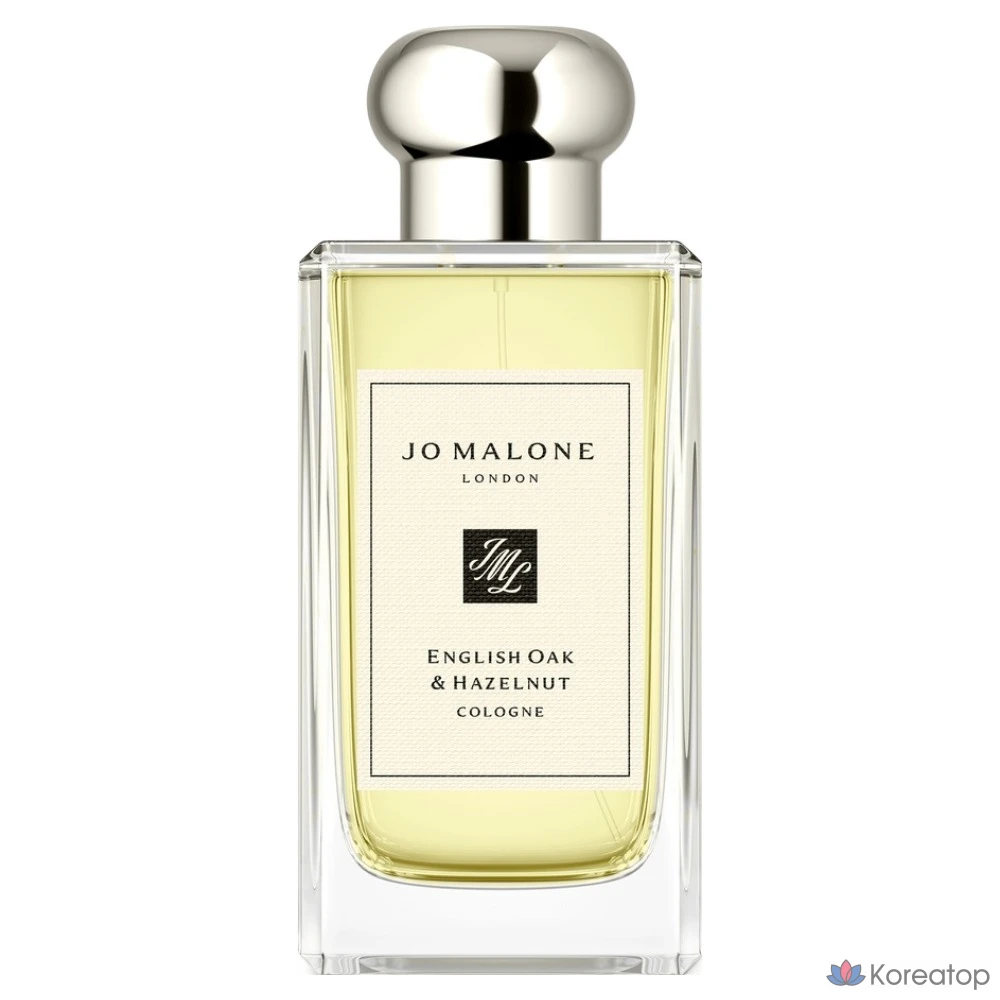 Колонь Jo Malone London English Oak & Hazelnut, 100 мл, 1 шт.