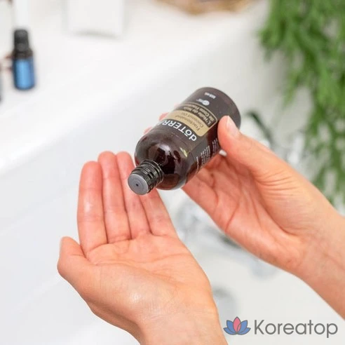 Фракционированное кокосовое масло doTERRA