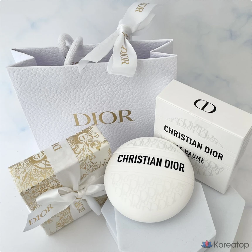 Крем для рук Dior Hand Cream Dior Le Baume, 50 мл, 1 шт.