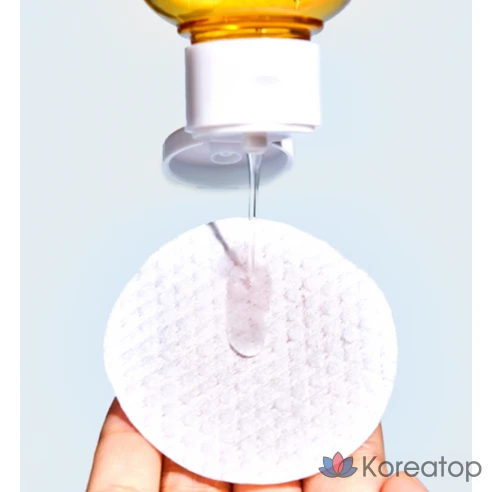 Тоник Manyo Factory для черных точек и пор