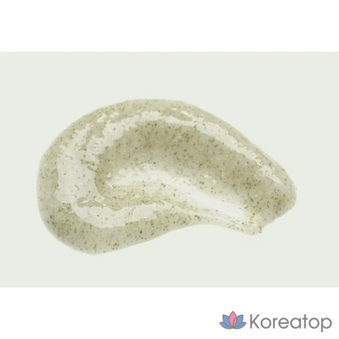 Пилинг-гель с травами Witch Factory Active Refresh, 120 мл