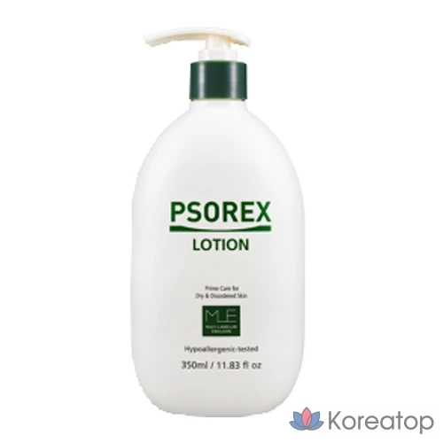 ZEROID Лосьон Sorex, 350 мл, 1 шт.