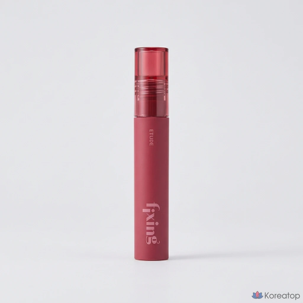 Тинт для губ Etude House Fixing Tint, оттенок 11 Rose Blending, 4 г, 1 шт.