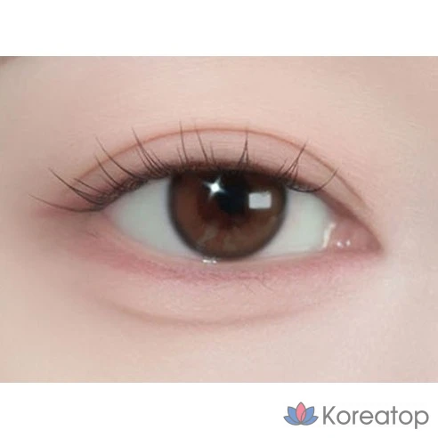 Автоматический гелевый карандаш для глаз BBIA Last Auto Gel Eyeliner