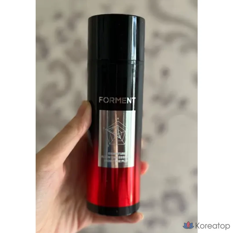 Увлажняющая эссенция Forment Signature All-in-One с функцией контроля жирности кожи, 150 мл, 1 шт.