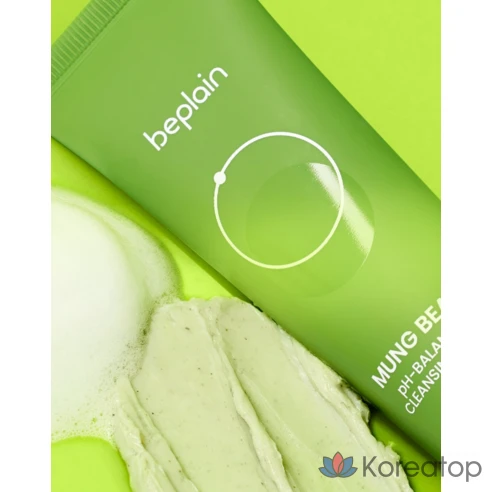 Пенка для умывания Beplain, 80 мл, 2 шт