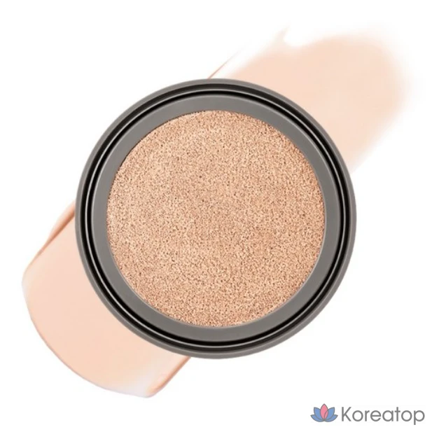 Сменный блок для тонального крема Luna Blur Cover Cushion, 12 г, № 1.5 PETAL, 1 шт.
