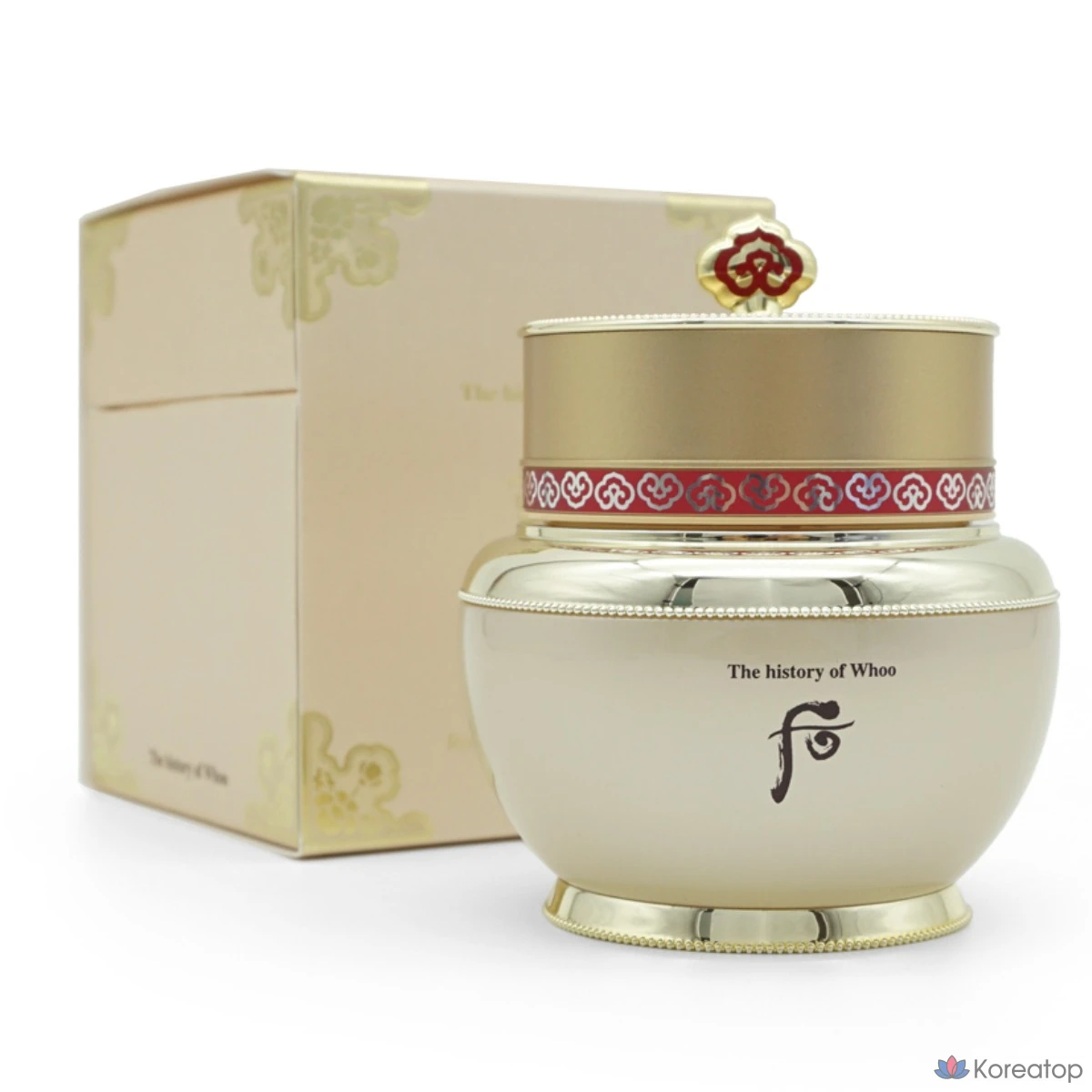 История крема Secret Jayoon, 60 мл, 1 шт.