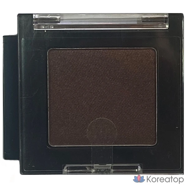 Тени для век The Face Shop FMGT Monocube, BR01 Brown Veil, 1 шт.