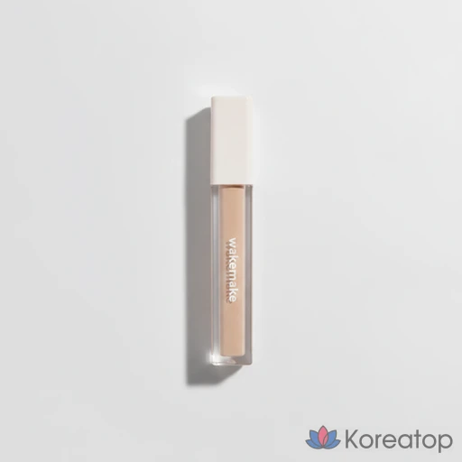 Консилер WAKEMAKE Defining Cover Concealer, оттенок 13 Porcelain, 1 шт.