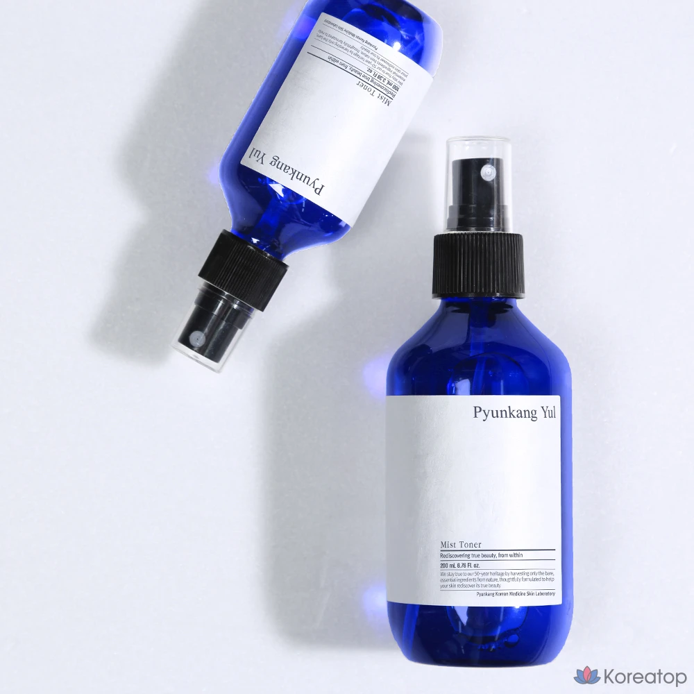 Тоник-спрей Pyungang Yul, 200 мл, 1 шт.