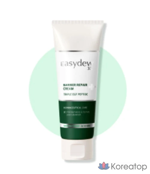 Крем Easydew Barrier Repair Moisture Care, 50 мл, 1 шт.