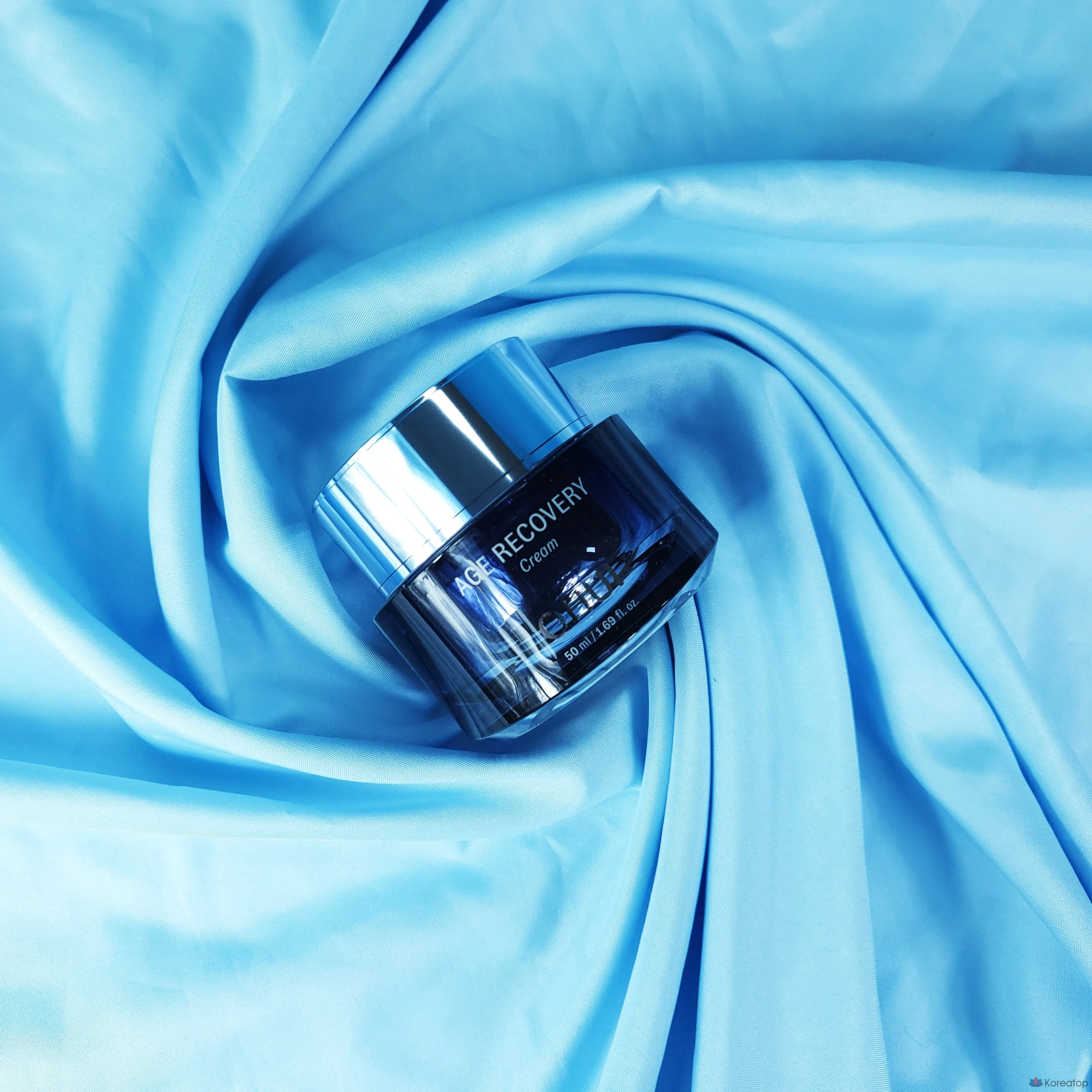 Восстанавливающий крем Ohui Age Recovery Cream, 50 мл, 1 шт.