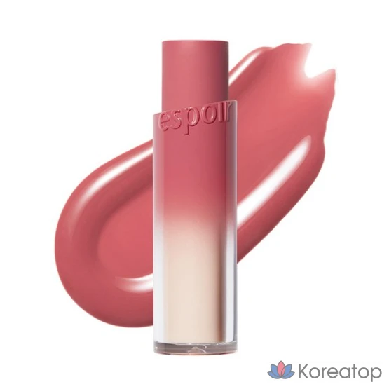 Несмываемая помада-бальзам для губ, 1 шт., № 10 Персиковый оттенок