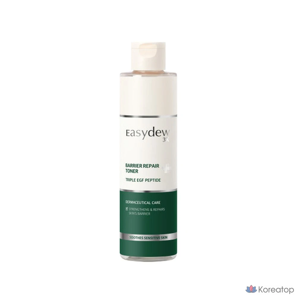 Тоник для восстановления пленки Easydew Hanga-in Pick Barrier Repair Toner, 200 мл, 1 шт.