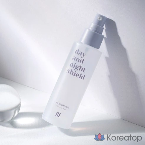 Фиксатор макияжа Merge Day &amp; Night Shield