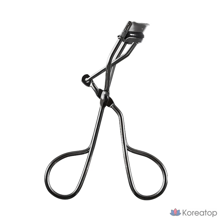 Щипцы для завивки MERZY Perfect Curl, черные, 1 шт.