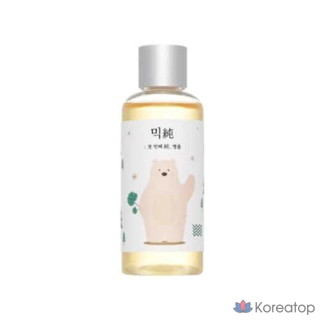 Эссенция из травы Mixun Sundi в бутылочке, 100 мл, 1 флакон.