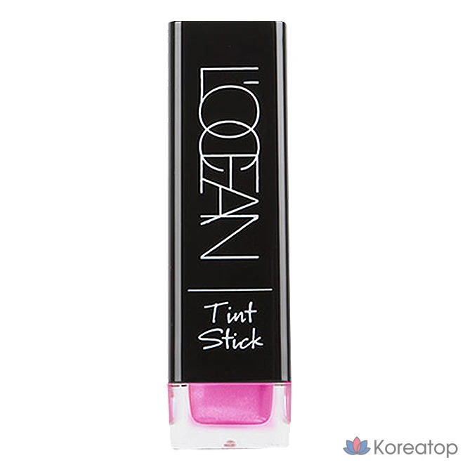 Тинт для губ L'OCEAN Tint Stick, оттенок Pink, 1 шт., фото 2