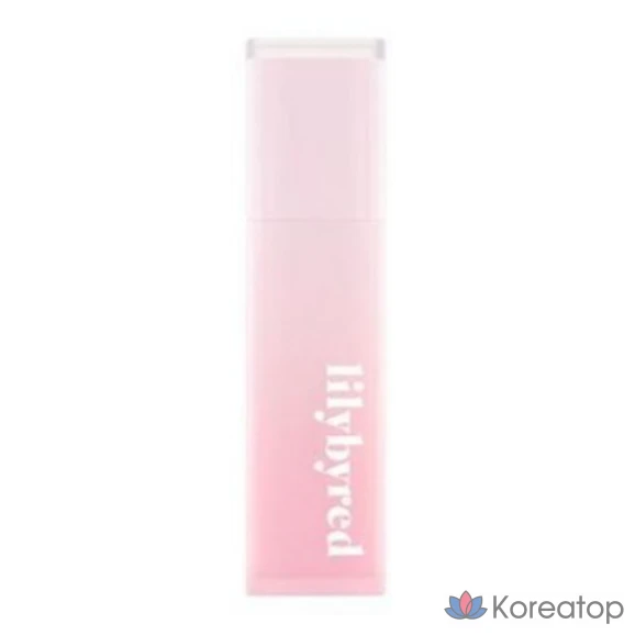 Тинт для губ Lilybyred Sweet Liar Milky Tint, оттенок 14 Rosy Shining, 1 шт.