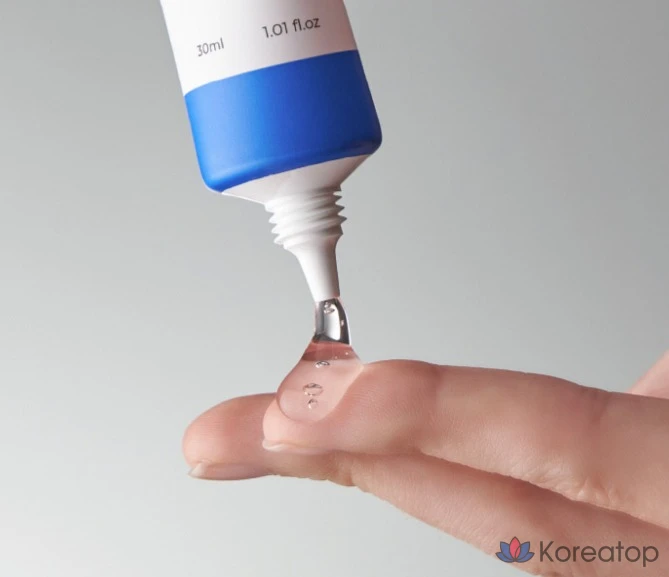 Ампула PAUL MEDISON All-in-One для разглаживания морщин с экстрактом слизи улитки, 1 шт., 30 мл