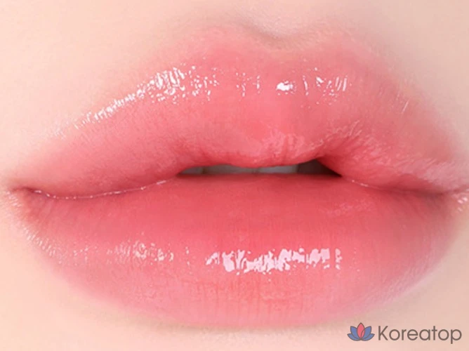 Бальзам для губ Espoir Bare Glow Lip Balm, оттенок 5 Pinch Rose, 3 г, 1 шт.