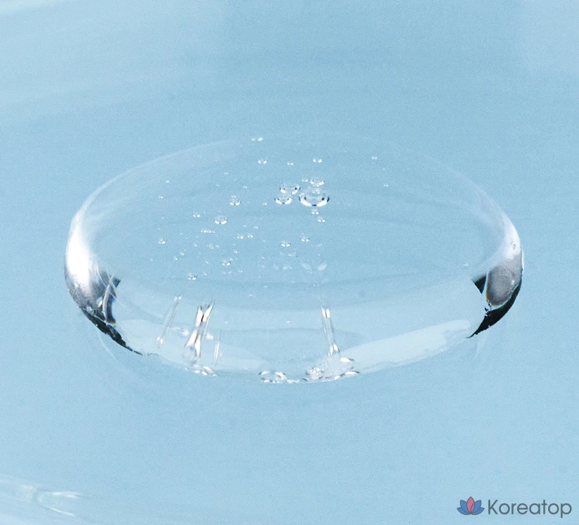 Сменный блок ампулы с гиалуроновой кислотой THE LAB by blanc doux Oligo, 33 мл, 1 шт.