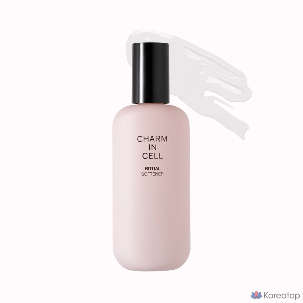 Набор для ухода Charmzone Charm In Cell Ritual 2-piece Set (Emulsion + Softener), 1 шт.