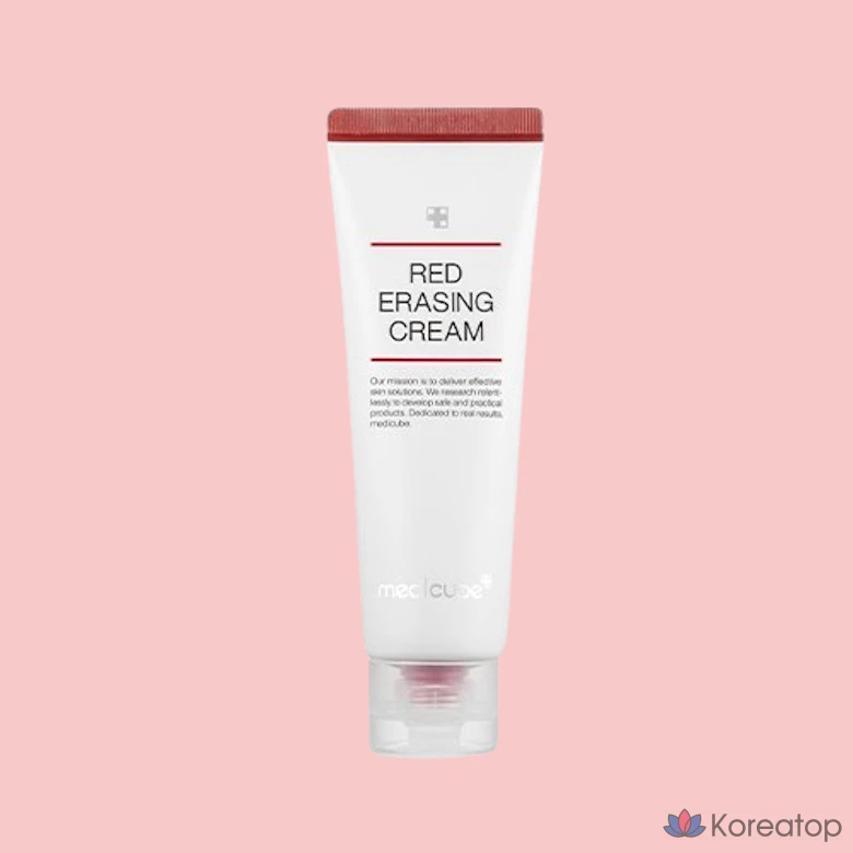 Medicube Красный стирающий крем 2.0, 50 мл, 1 шт.