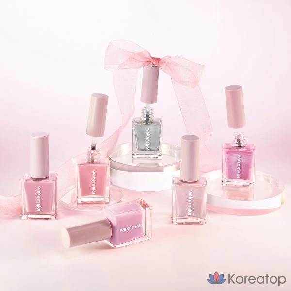 Пробуждающий пистолет для ногтей, 8 мл, 1 шт