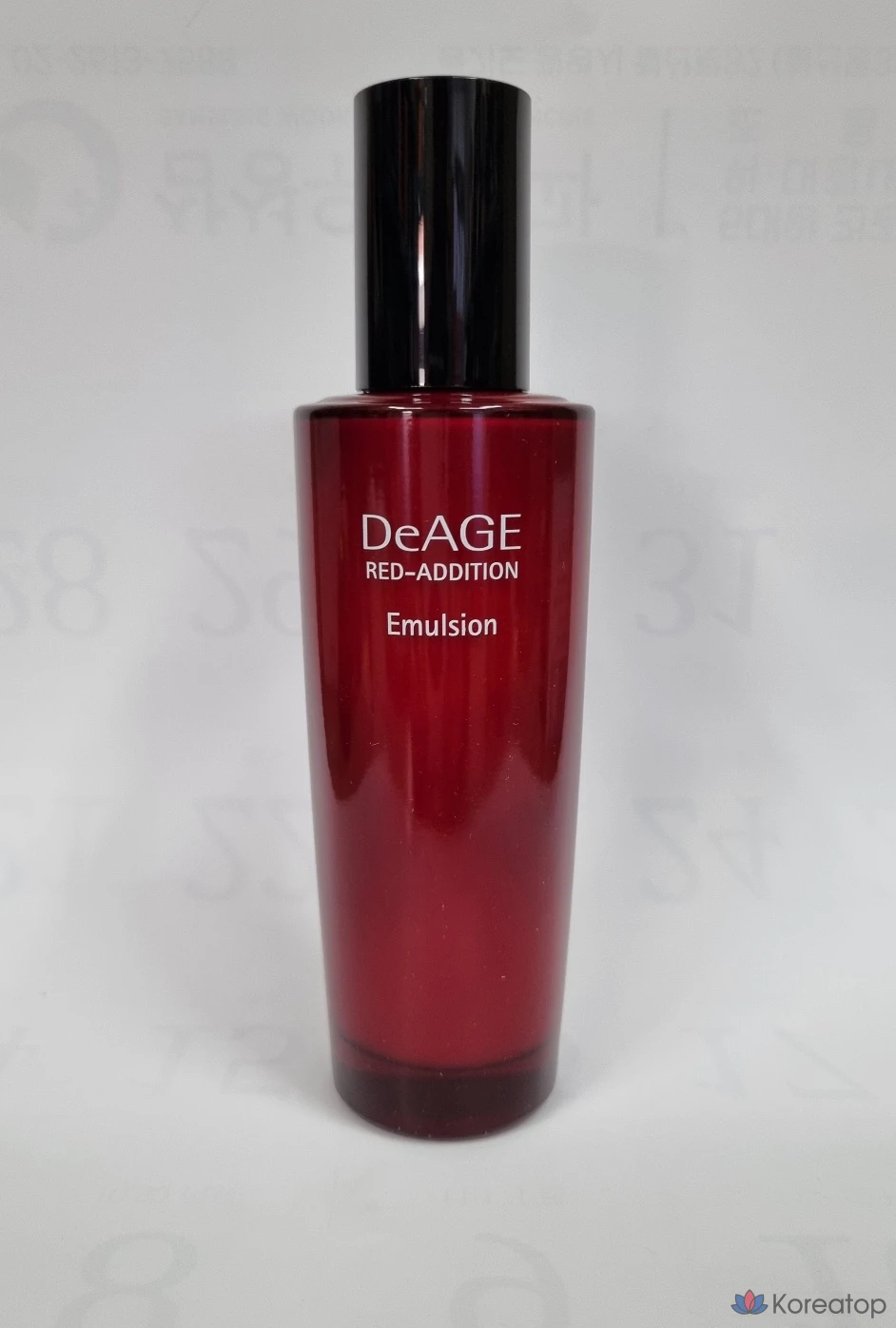 Эмульсия Charmzone Deage Red Edition, 130 мл, 1 шт.