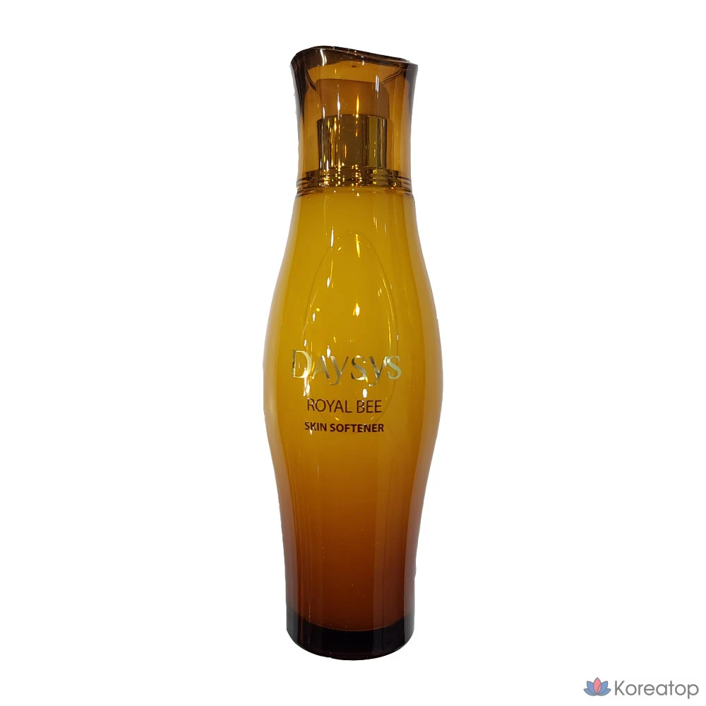 Тонер Enprani Deageis Royal Bee Skin Softener, 200 мл, 1 шт.