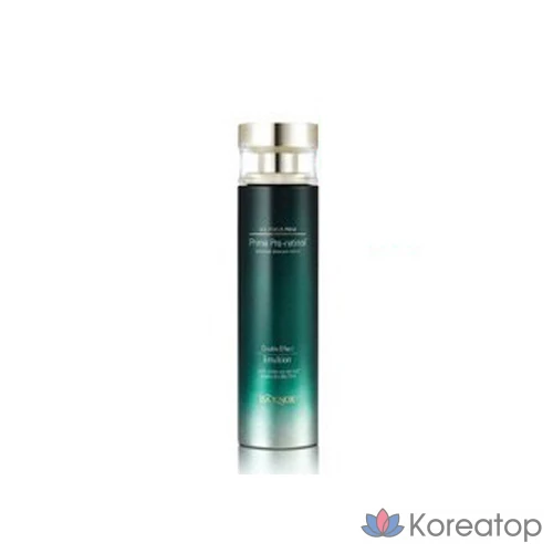 Набор Isa Knox Age Focus Prime Double Effect из 2 предметов, 1 комплект