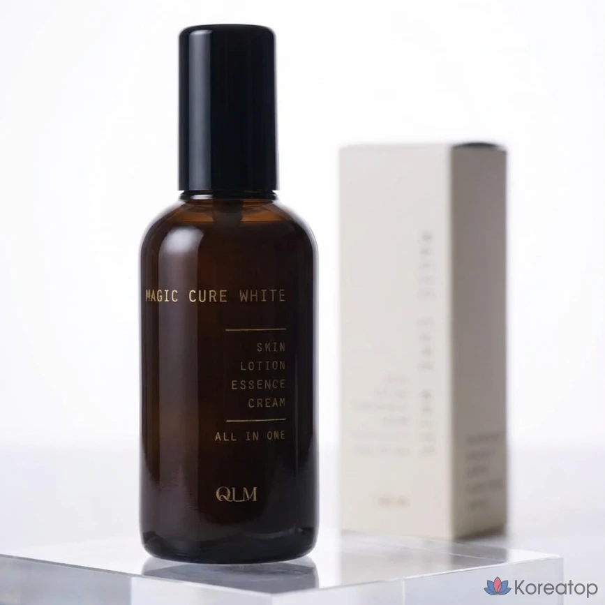 Cula M Мужской лосьон для проблемной кожи, отбеливающий, тонизирующий, комплексный уход за порами, контроль выработки кожного сала, осветление, успокаивающий эффект для чувствительной кожи, 120 мл, 1 шт.