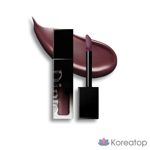 Тинт для губ Dinto Blur Glowy Mini Lip Tint, оттенок 261 Umbra, 1 г, 1 шт.