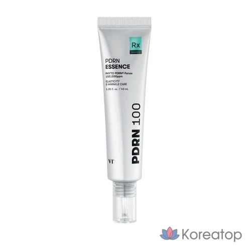 VT PDRN Essence RX, 1 шт., 40 мл
