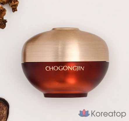 Крем для век Missha Chogongjin Sosang Jin, 30 мл, 1 шт.