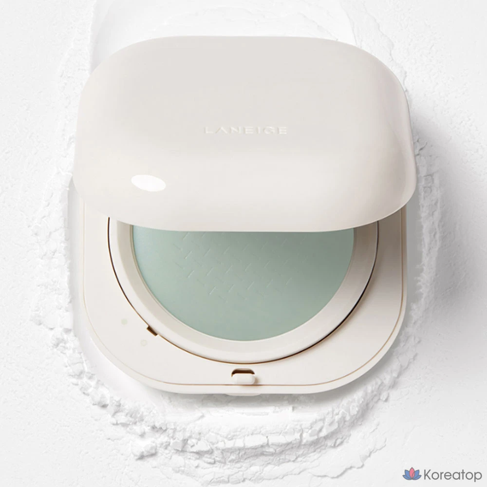Рассыпчатая пудра LANEIGE Neo Essential Blurring Finish Powder, 7 г, 1 шт.