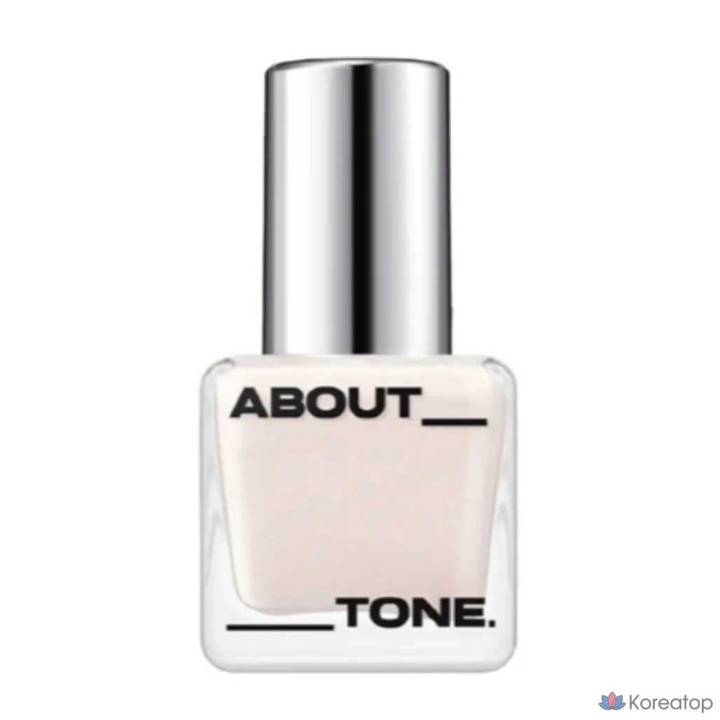 Тонер ABOUT TONE Skin Layer Fit Foundation SPF 30 PA++, оттенок 21.5 Cool Beige, 30 мл, 1 шт.