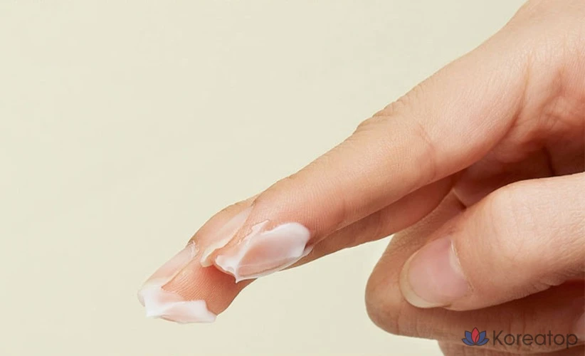 Koreana Ample:N &amp; Blemish Shot Cream, 1 шт., 30 мл