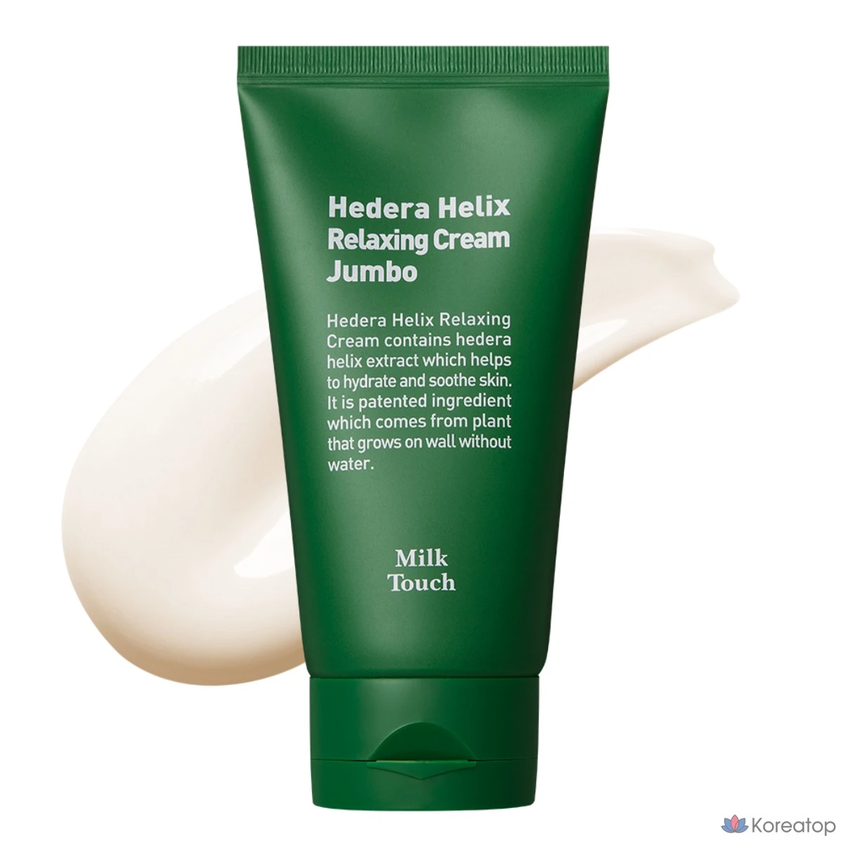 Успокаивающий крем Milk Touch Calming Cica Western Songak, 1 шт., 100 мл