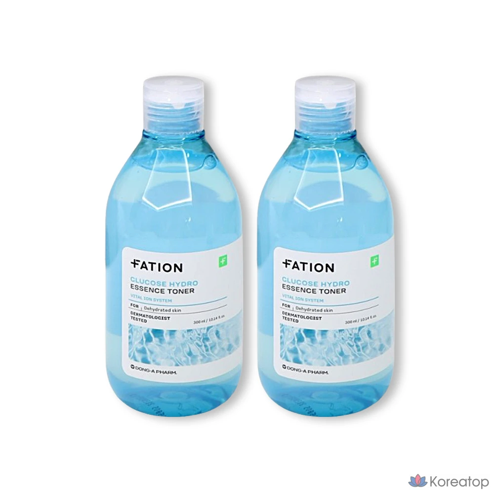 Party On Glucose Hydro Essence Toner 300ml