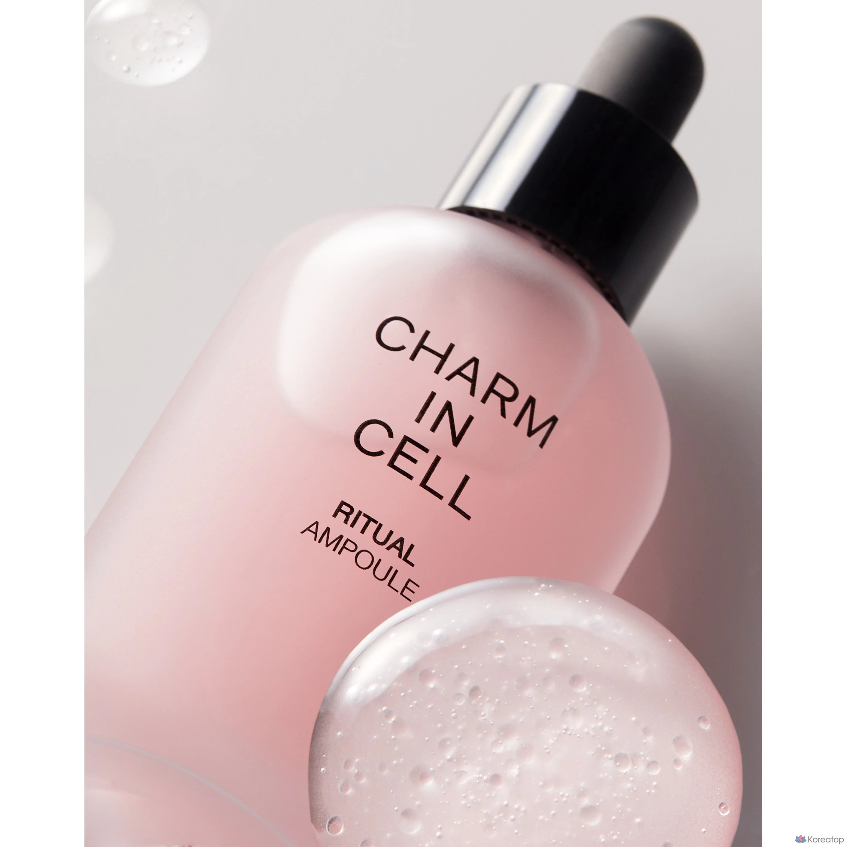 Набор для ухода за кожей Charmzone Chaminsel Ritual Skincare из 5 предметов, 1 комплект