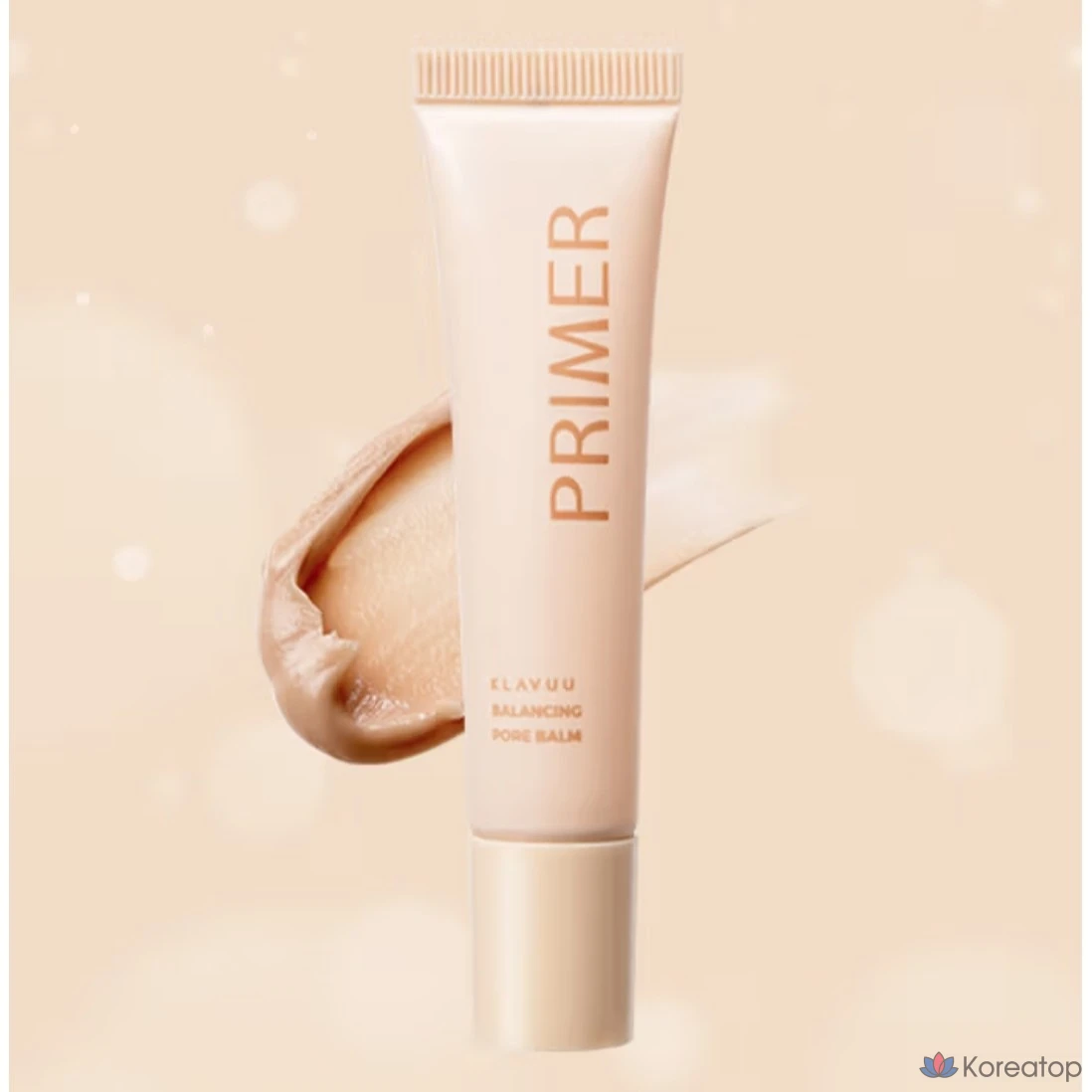 Праймер-бальзам для сужения пор Klavuu, 10 мл, 1 шт.