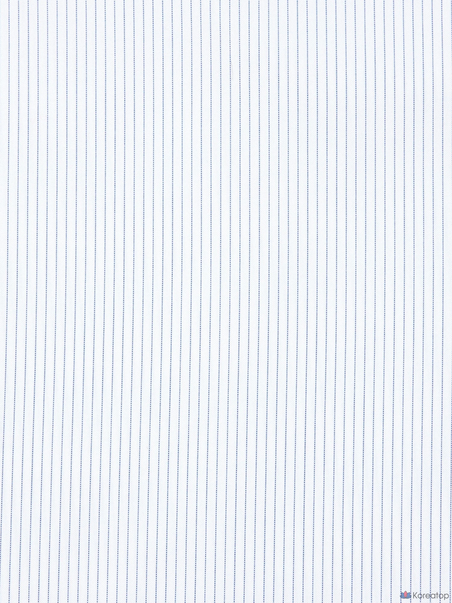 Рубашка Uniqlo Super Non-Iron Shirt (Regular Collar), в полоску