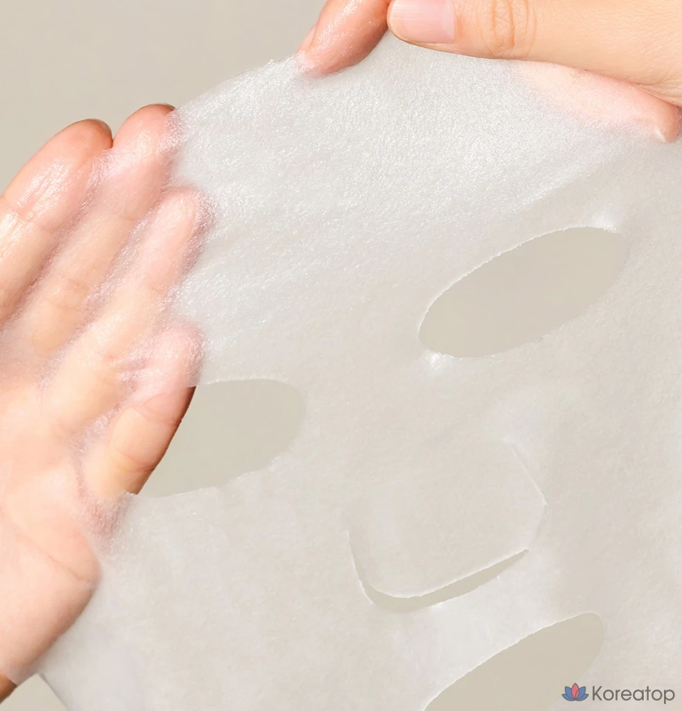 Тканевая маска для лица The Saem с огурцом, 1 упаковка, 5 упаковок