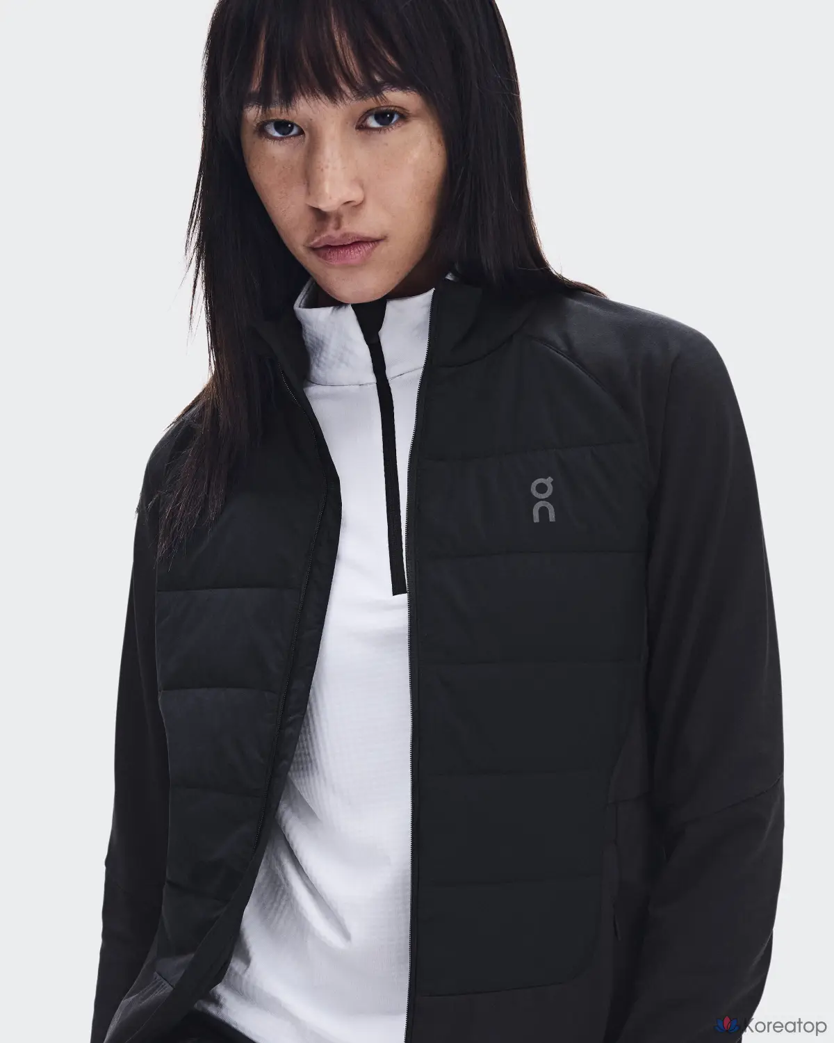 Куртка ON Weather Hybrid Jacket