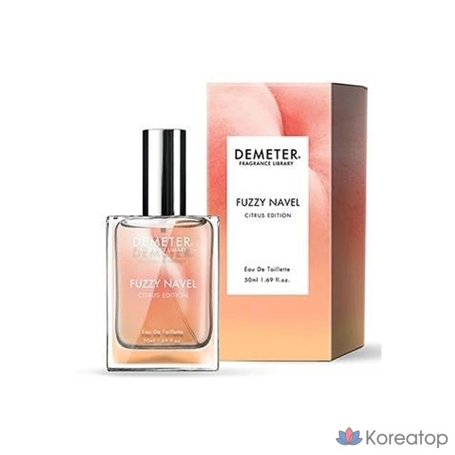 Туалетная вода Demeter Purgatory, 50 мл, 1 флакон